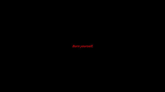 So What